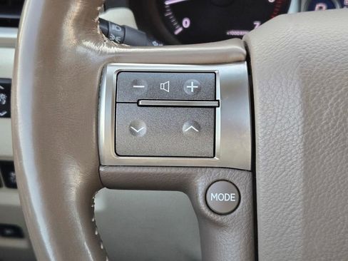 Used 2016 Lexus GX 460 Luxury w/ Preferred Accessory Package image 26