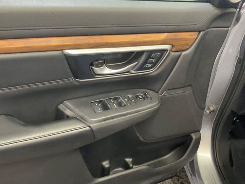 Used 2019 Honda CR-V EX-L image 26