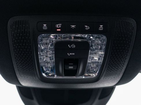 Certified 2025 Mercedes-Benz GLE 53 AMG 4MATIC Coupe image 23