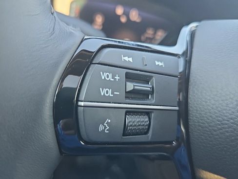 Used 2026 Honda CR-V EX-L image 34
