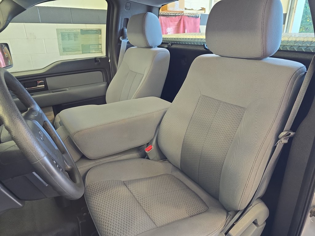 Used 2014 Ford F150 STX RWD image 13