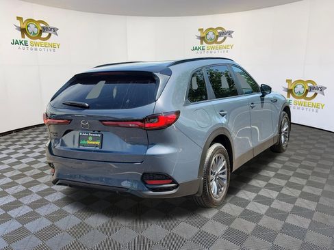 New 2026 MAZDA CX-70 SC Plus AWD/4WD image 5