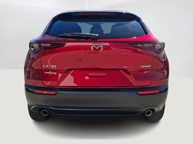 Used 2021 MAZDA CX-30 AWD 2.5 S w/ Preferred Package image 5