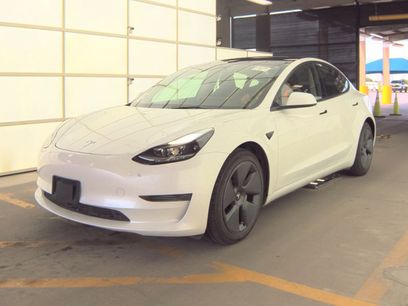 Used 2023 Tesla Model 3 Standard Range