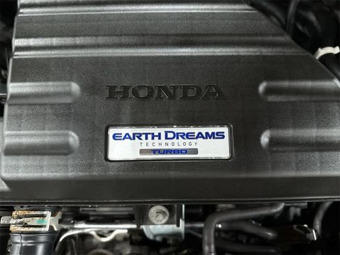 Used 2018 Honda CR-V EX image 28