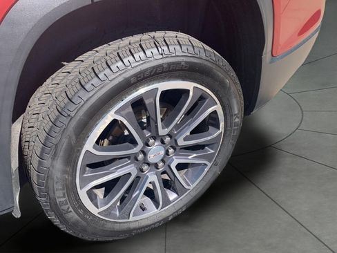 Used 2020 GMC Acadia AT4 w/ Driver Alert Package II AWD/4WD image 22