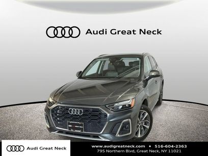 Used 2023 Audi Q5 2.0T Premium w/ Convenience Package