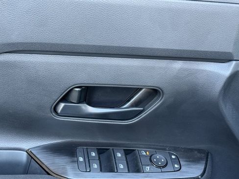 New 2026 Nissan Kicks S w/ Charging Package FWD image 15