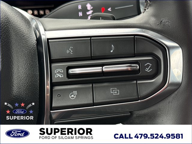 Used 2025 GMC Terrain Elevation AWD/4WD image 22