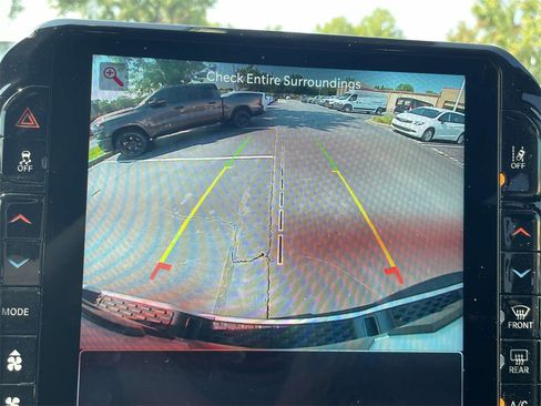 New 2026 RAM 1500 Laramie w/ Night Edition image 17