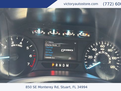 Used 2020 Ford F150 XL w/ Equipment Group 101A Mid AWD/4WD image 21
