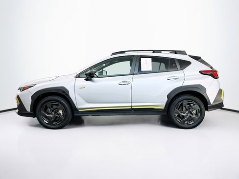 Used 2024 Subaru Crosstrek 2.5i Sport image 4