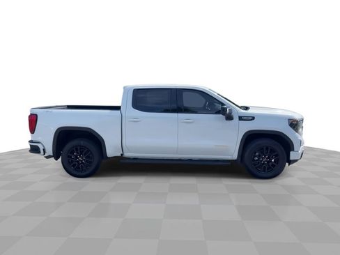 New 2026 GMC Sierra 1500 Elevation w/ Elevation Premium Package AWD/4WD image 9