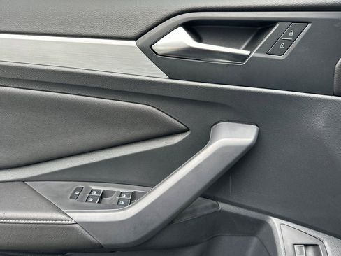 New 2026 Volkswagen Jetta Sport FWD image 10
