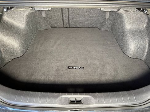 Used 2020 Nissan Altima 2.5 SL image 21