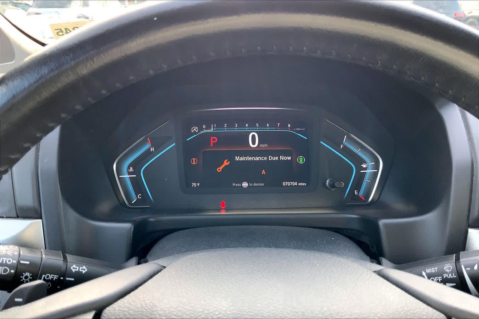 Used 2022 Honda Odyssey EX-L image 17