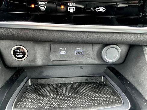 Certified 2023 Nissan Rogue S image 25