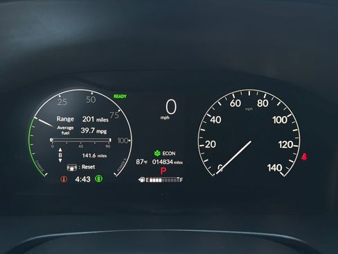 Used 2025 Honda CR-V Sport-L image 24