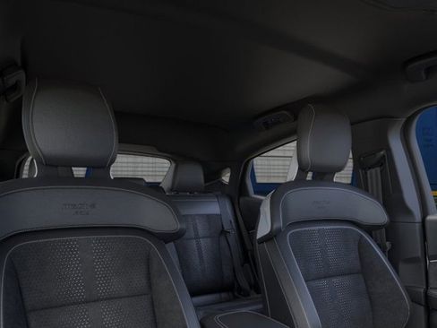 New 2025 Ford Mustang Mach-E GT w/ Interior Protection Package image 22