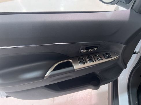 New 2025 Mitsubishi Outlander Sport SE image 20