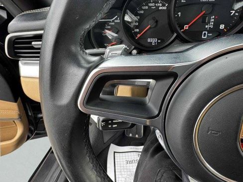 Used 2019 Porsche 911 Targa 4 AWD/4WD image 29