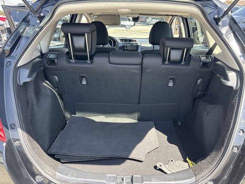 Used 2020 Honda Fit EX image 10