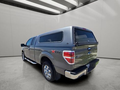 Used 2013 Ford F150 XLT w/ Luxury Equipment Group AWD/4WD image 6