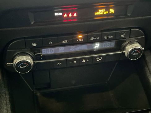 Used 2024 MAZDA CX-5 AWD 2.5 S w/ Select Package image 19