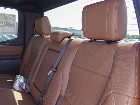 New 2026 Toyota Tundra 1794 Edition AWD/4WD image 10