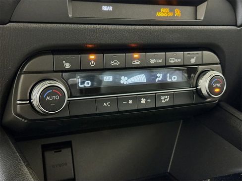 New 2025 MAZDA CX-5 AWD 2.5 S w/ Preferred Package image 10