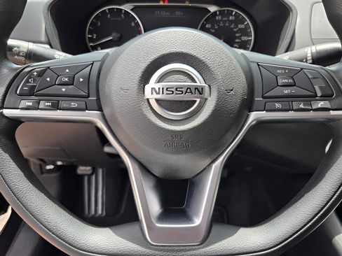 Used 2020 Nissan Altima 2.5 S FWD image 22