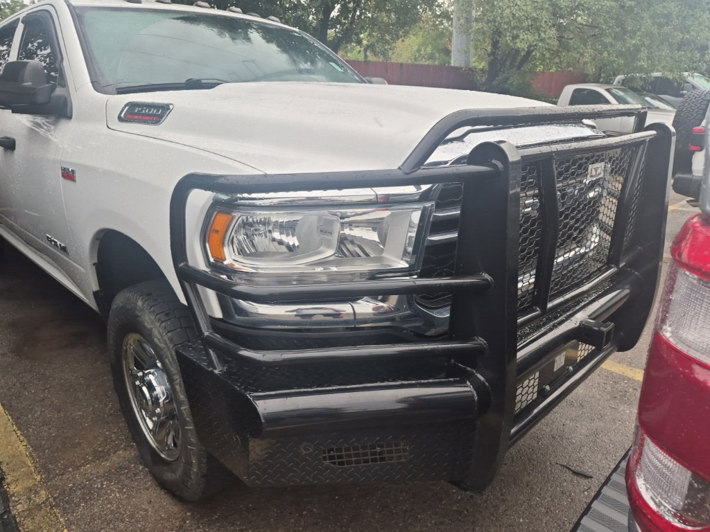 Used 2022 RAM 3500 Tradesman w/ Chrome Appearance Group AWD/4WD image 25