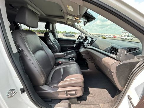 Used 2020 Honda Odyssey EX-L image 10