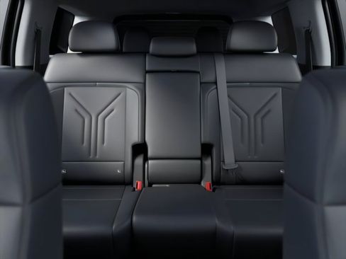 New 2026 Hyundai Santa Fe SEL FWD image 12