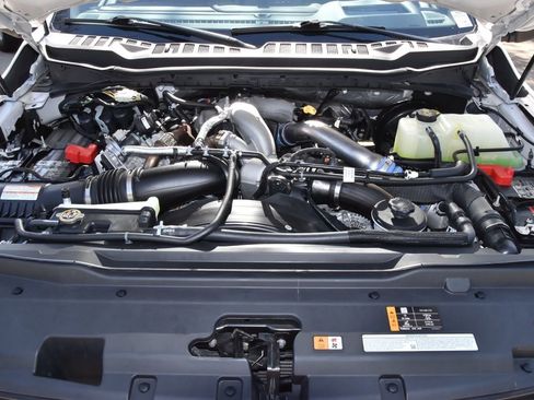 Used 2023 Ford F250 King Ranch w/ Chrome Package image 43