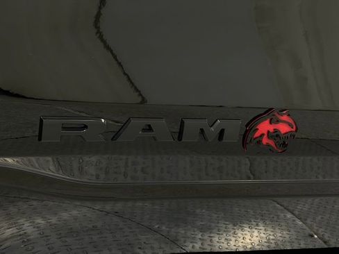 Used 2022 RAM 1500 TRX image 41