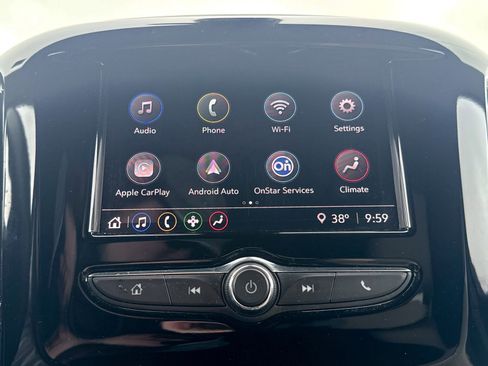 Used 2023 Chevrolet Traverse LS w/ Safety Package image 27