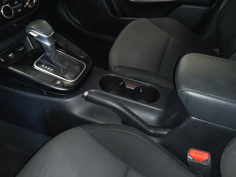 Used 2021 Kia Soul S FWD image 26
