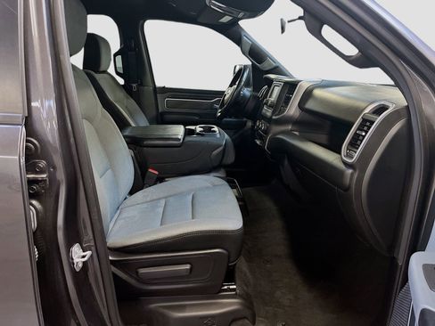 Used 2021 RAM 1500 Big Horn AWD/4WD image 27