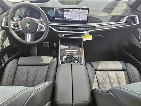 New 2026 BMW X7 xDrive40i w/ M Sport Package image 15
