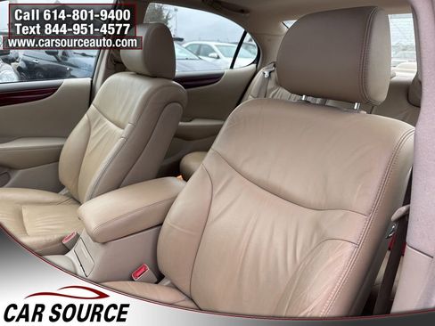 Used 2003 Lexus ES 330 image 14
