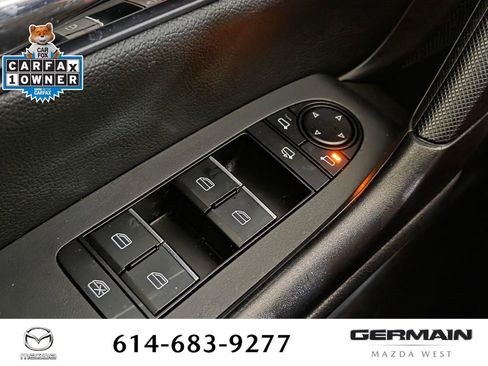 Used 2023 MAZDA CX-50 AWD 2.5 S w/ Cargo Package image 27