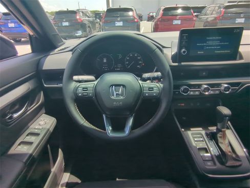 New 2026 Honda CR-V Sport image 15