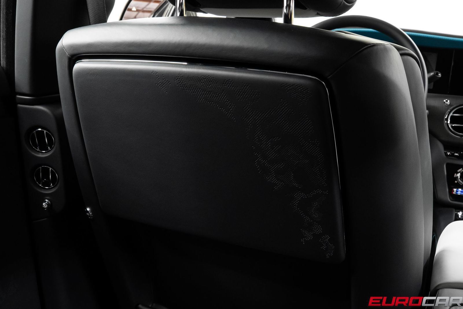 Used 2025 Rolls-Royce Ghost AWD/4WD image 27