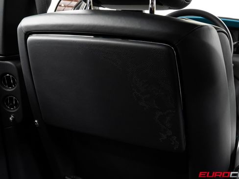 Used 2025 Rolls-Royce Ghost AWD/4WD image 27