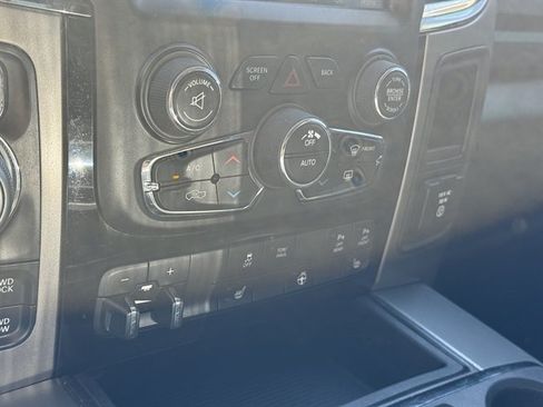 Used 2014 RAM 1500 Sport w/ Convenience Group AWD/4WD image 24