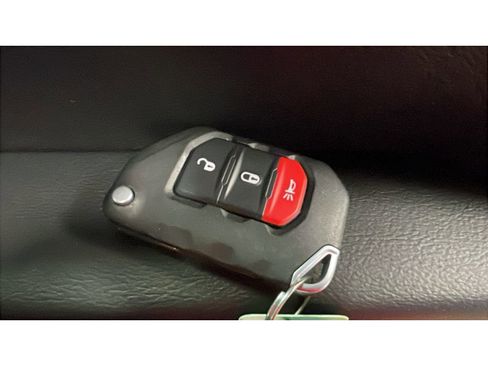 Used 2021 Jeep Wrangler Unlimited Sahara image 18