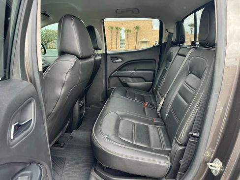 Used 2019 GMC Canyon Denali image 19