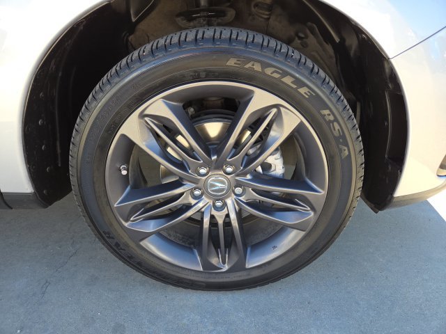 Used 2021 Acura RDX w/ Advance Package FWD image 14