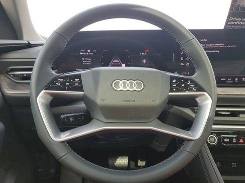 New 2025 Audi Q5 Premium Plus AWD/4WD image 17